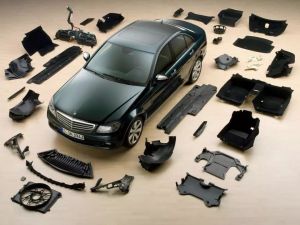 汽車零部件企業(yè)如何借MES破局，數(shù)字時(shí)代